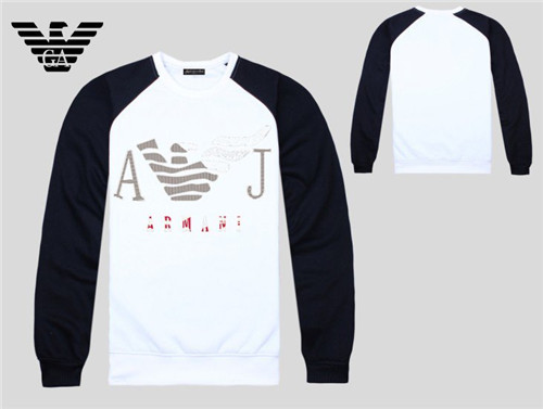 Armani Sweatshirt-100