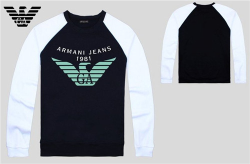 Armani Sweatshirt-105