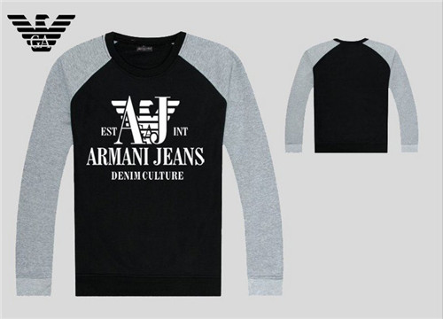 Armani Sweatshirt-112