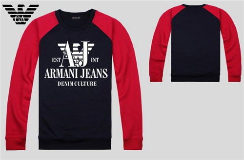 Armani Sweatshirt-113