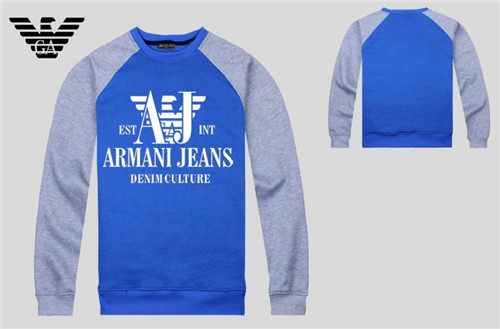 Armani Sweatshirt-115