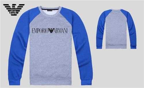 Armani Sweatshirt-119