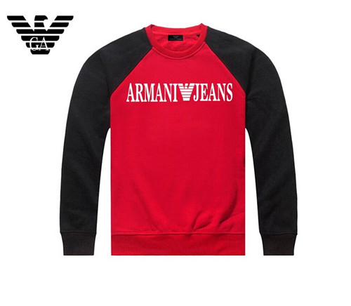 Armani Sweatshirt-014