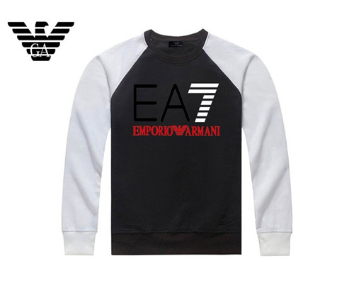 Armani Sweatshirt-022