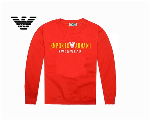 Armani Sweatshirt-039