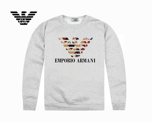 Armani Sweatshirt-047