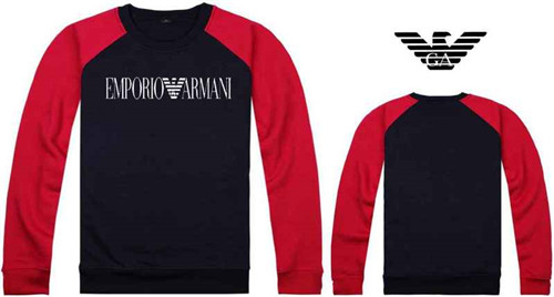 Armani Sweatshirt-053