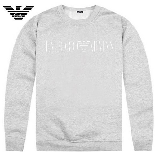 Armani Sweatshirt-057