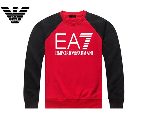 Armani Sweatshirt-008