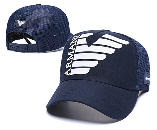 ARMANI Snapbacks-030