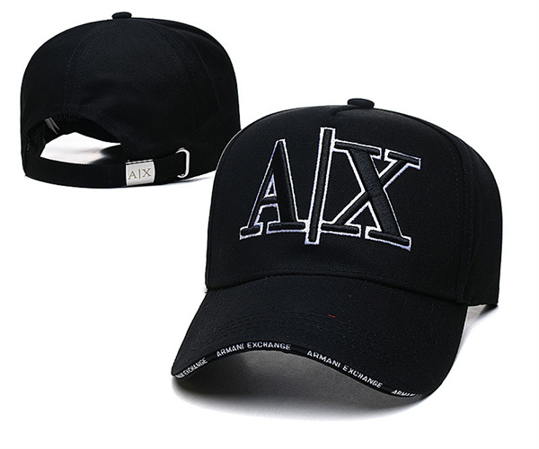 ARMANI Snapbacks-058