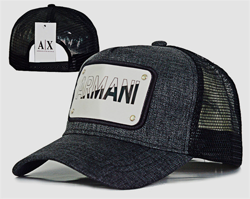ARMANI Snapbacks-0072