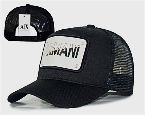 ARMANI Snapbacks-0073