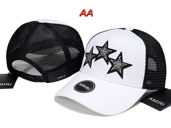 AMIRI Snapbacks(AA)-0011
