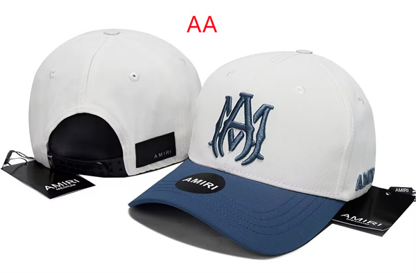 AMIRI Snapbacks(AA)-0012