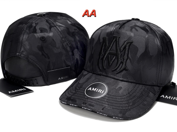 AMIRI Snapbacks(AA)-0014