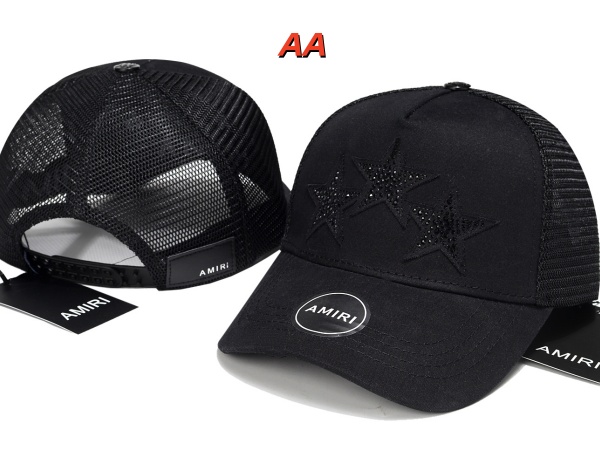 AMIRI Snapbacks(AA)-0016