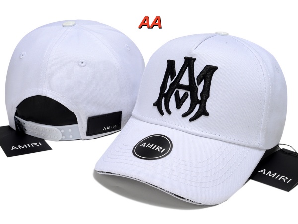 AMIRI Snapbacks(AA)-0017