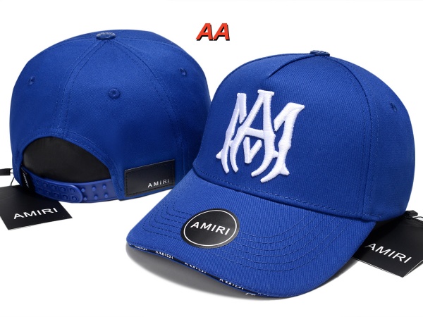 AMIRI Snapbacks(AA)-0017