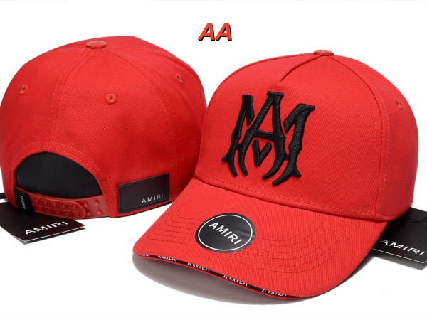 AMIRI Snapbacks(AA)-0019