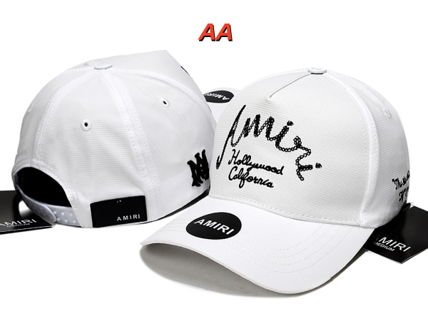 AMIRI Snapbacks(AA)-0002