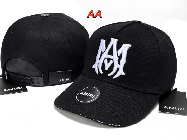 AMIRI Snapbacks(AA)-0020