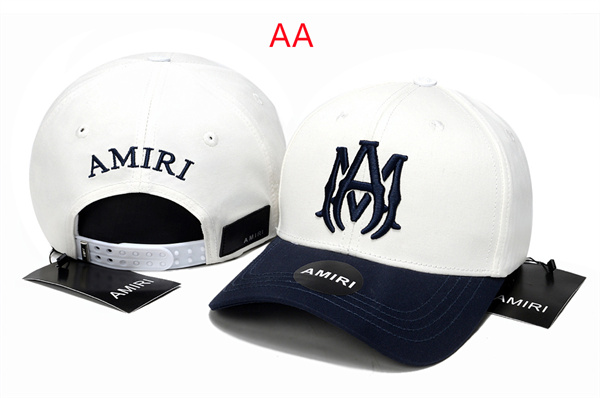 AMIRI Snapbacks(AA)-0020