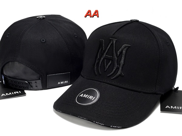 AMIRI Snapbacks(AA)-0022
