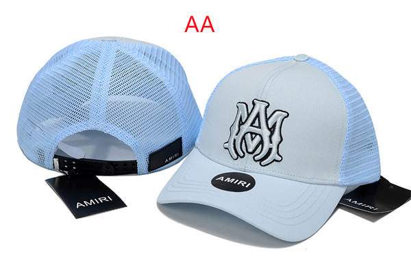 AMIRI Snapbacks(AA)-0025