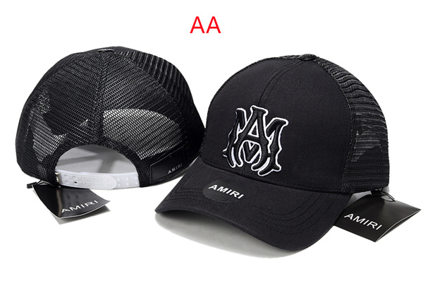 AMIRI Snapbacks(AA)-0028