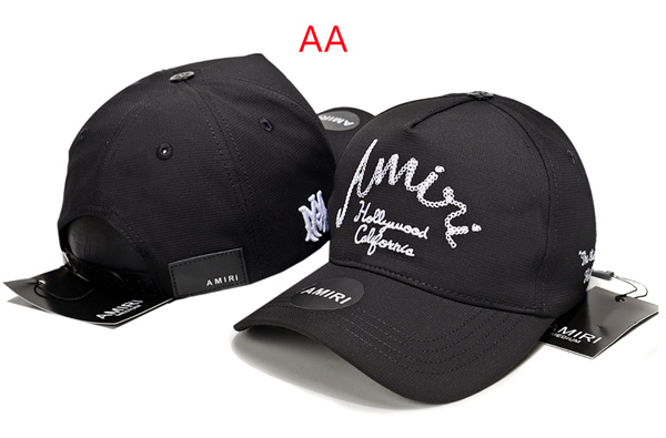 AMIRI Snapbacks(AA)-0009