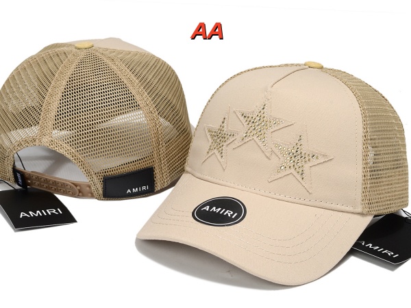 AMIRI Snapbacks(AA)-0009