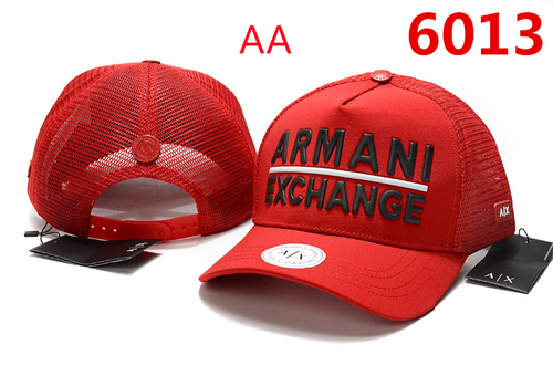 ARMANI Snapbacks(AA)-0005