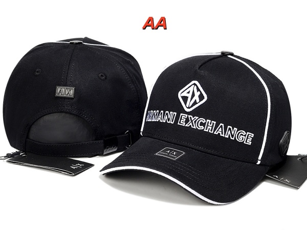 ARMANI Snapbacks(AA)-0010