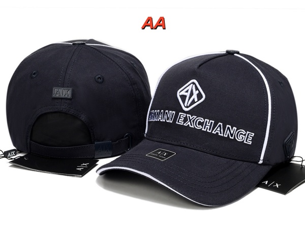 ARMANI Snapbacks(AA)-0013