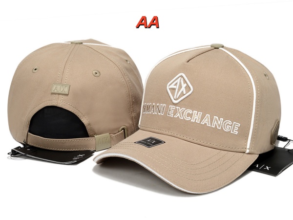ARMANI Snapbacks(AA)-0014