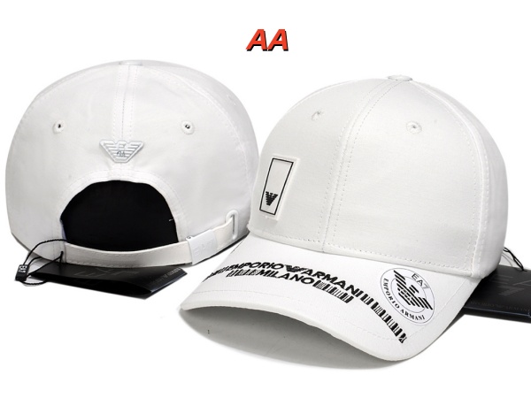 ARMANI Snapbacks(AA)-0018