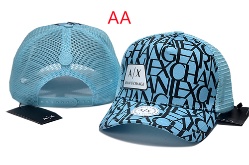 ARMANI Snapbacks(AA)-0018