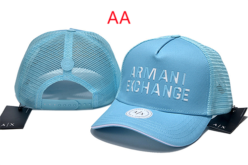 ARMANI Snapbacks(AA)-0021