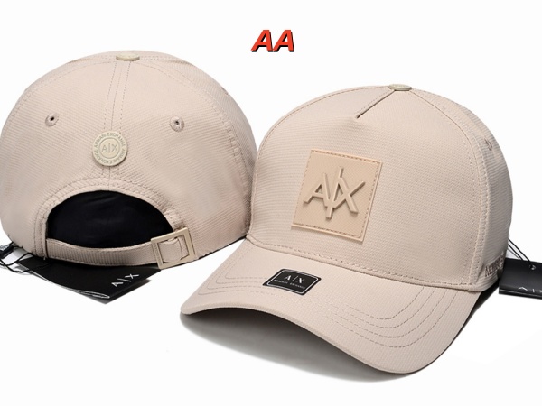ARMANI Snapbacks(AA)-0023