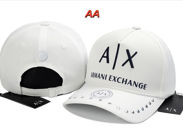 ARMANI Snapbacks(AA)-0024