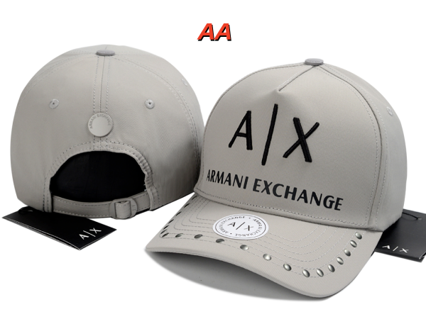 ARMANI Snapbacks(AA)-0026