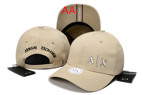 ARMANI Snapbacks(AA)-0026