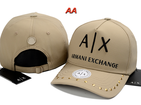 ARMANI Snapbacks(AA)-0027