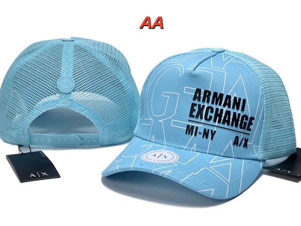 ARMANI Snapbacks(AA)-0030