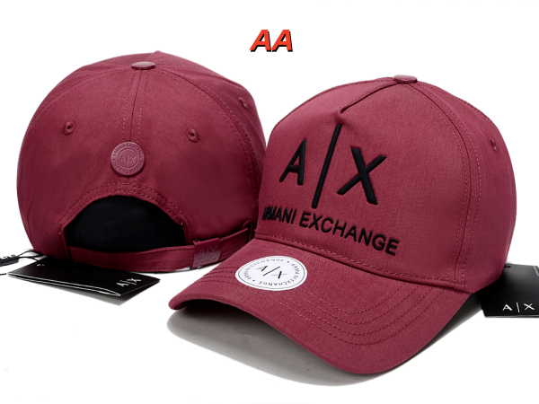 ARMANI Snapbacks(AA)-0031