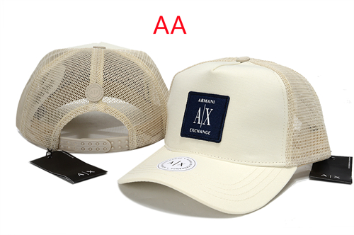 ARMANI Snapbacks(AA)-0032
