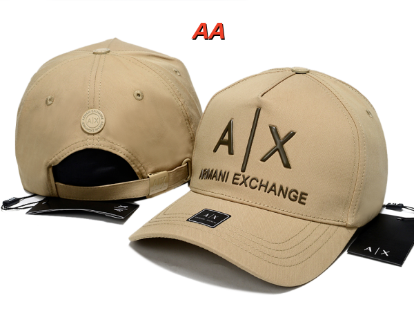 ARMANI Snapbacks(AA)-0032