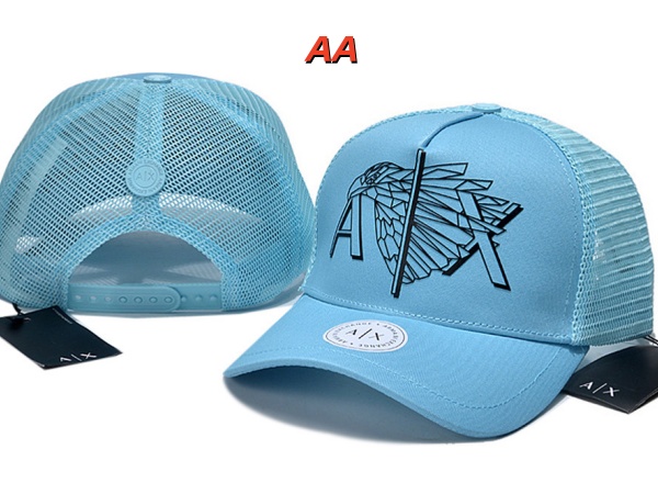 ARMANI Snapbacks(AA)-0037