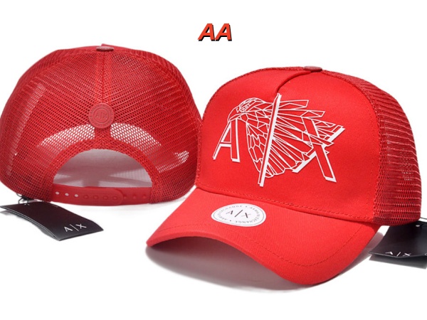 ARMANI Snapbacks(AA)-0038